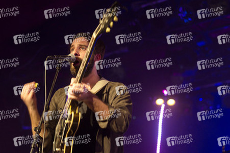 Shout Out Louds Konzert, Berlin