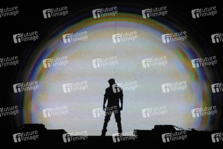 Justin Bieber Konzert, Berlin