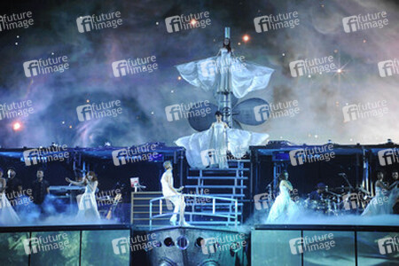 Justin Bieber Konzert, Berlin