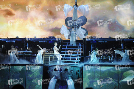 Justin Bieber Konzert, Berlin