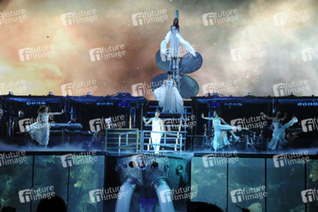 Justin Bieber Konzert, Berlin
