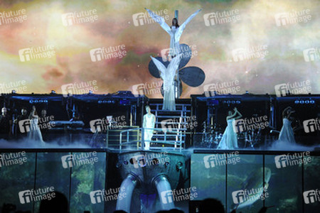 Justin Bieber Konzert, Berlin