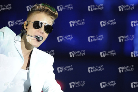 Justin Bieber Konzert, Berlin