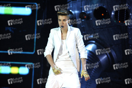 Justin Bieber Konzert, Berlin