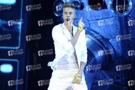 Justin Bieber Konzert, Berlin