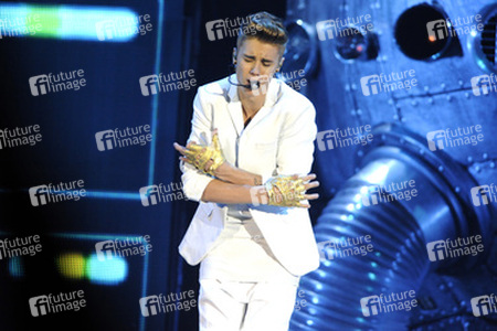 Justin Bieber Konzert, Berlin