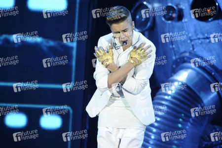 Justin Bieber Konzert, Berlin