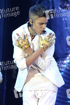 Justin Bieber Konzert, Berlin