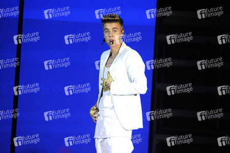 Justin Bieber Konzert, Berlin