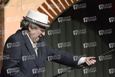 'There And Back Again - The Hobbit Convention', Bonn