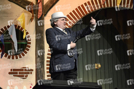 'There And Back Again - The Hobbit Convention', Bonn