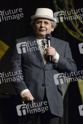 'There And Back Again - The Hobbit Convention', Bonn