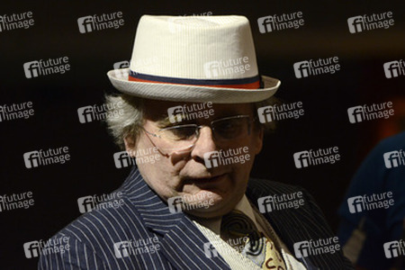 'There And Back Again - The Hobbit Convention', Bonn