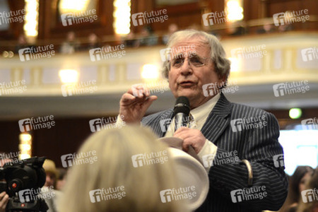 'There And Back Again - The Hobbit Convention', Bonn