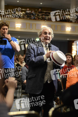 'There And Back Again - The Hobbit Convention', Bonn