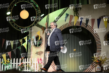 'There And Back Again - The Hobbit Convention', Bonn