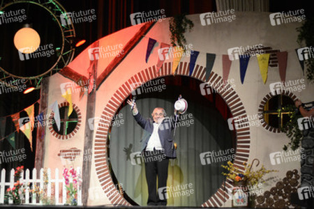 'There And Back Again - The Hobbit Convention', Bonn