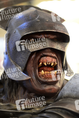 'There And Back Again - The Hobbit Convention', Bonn