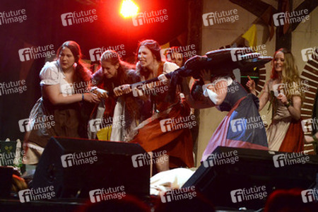 'There And Back Again - The Hobbit Convention', Bonn
