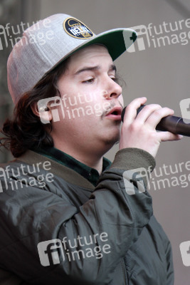 Radio Hamburg Top 824 Konzert