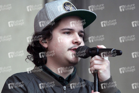 Radio Hamburg Top 824 Konzert