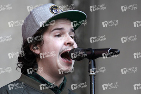 Radio Hamburg Top 824 Konzert