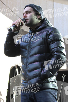 Radio Hamburg Top 824 Konzert