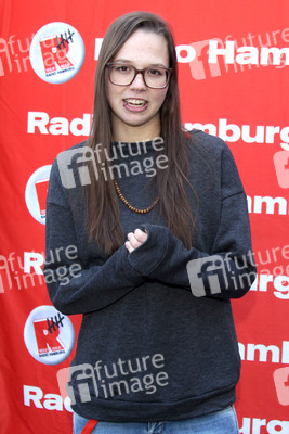Radio Hamburg Top 824 Konzert