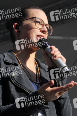 Radio Hamburg Top 824 Konzert
