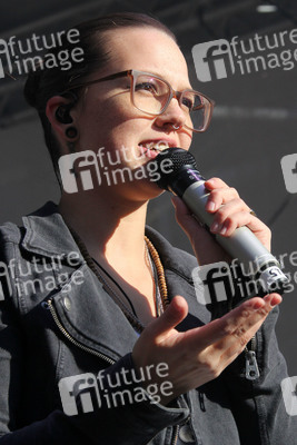 Radio Hamburg Top 824 Konzert