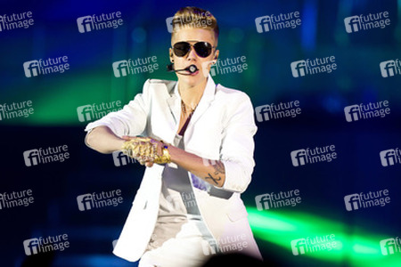 Justin Bieber Konzert, Berlin