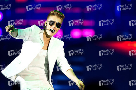 Justin Bieber Konzert, Berlin