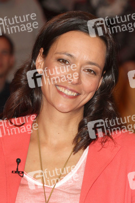 'Markus Lanz' Talkshow, Hamburg