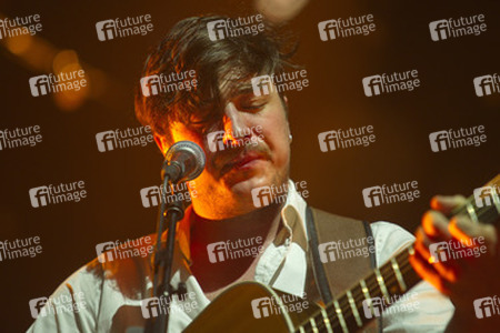 Mumford & Sons Konzert, Berlin