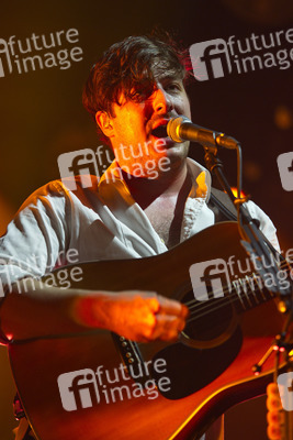 Mumford & Sons Konzert, Berlin