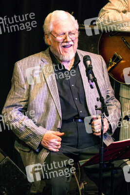 Bill Ramsey & Jörg Seidel Swing Trio Konzert, Berlin