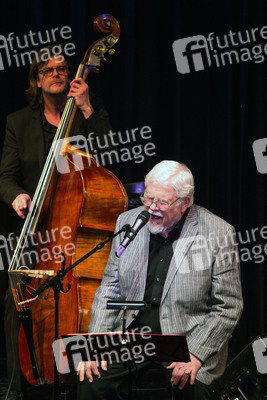 Bill Ramsey & Jörg Seidel Swing Trio Konzert, Berlin