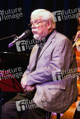 Bill Ramsey & Jörg Seidel Swing Trio Konzert, Berlin