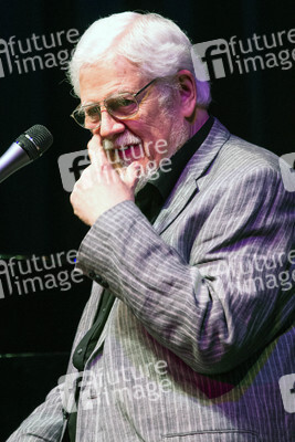 Bill Ramsey & Jörg Seidel Swing Trio Konzert, Berlin