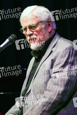 Bill Ramsey & Jörg Seidel Swing Trio Konzert, Berlin