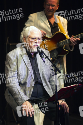 Bill Ramsey & Jörg Seidel Swing Trio Konzert, Berlin