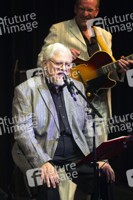 Bill Ramsey & Jörg Seidel Swing Trio Konzert, Berlin