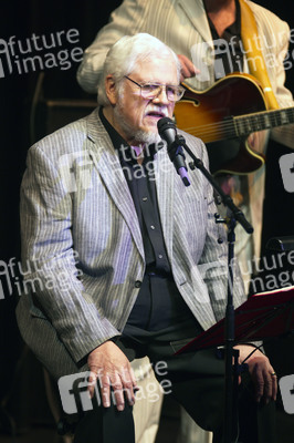 Bill Ramsey & Jörg Seidel Swing Trio Konzert, Berlin