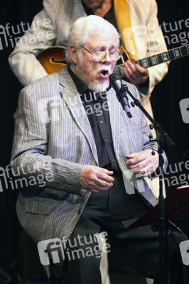 Bill Ramsey & Jörg Seidel Swing Trio Konzert, Berlin