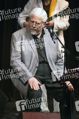 Bill Ramsey & Jörg Seidel Swing Trio Konzert, Berlin