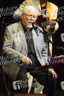 Bill Ramsey & Jörg Seidel Swing Trio Konzert, Berlin