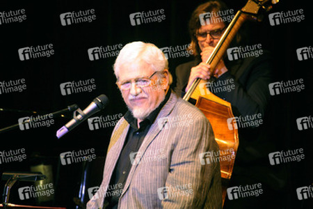 Bill Ramsey & Jörg Seidel Swing Trio Konzert, Berlin