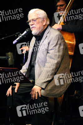 Bill Ramsey & Jörg Seidel Swing Trio Konzert, Berlin