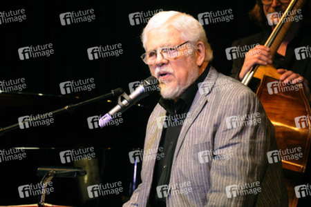 Bill Ramsey & Jörg Seidel Swing Trio Konzert, Berlin