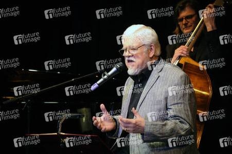 Bill Ramsey & Jörg Seidel Swing Trio Konzert, Berlin